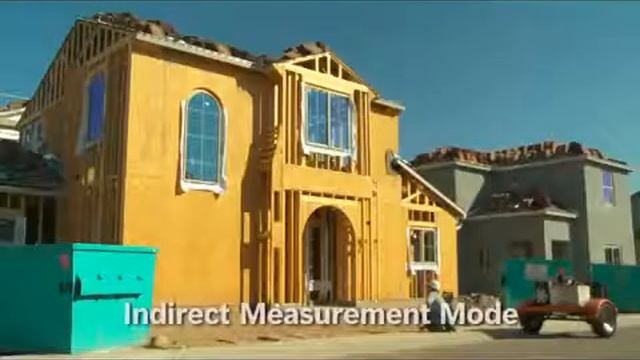 Měřič vzdáleností Bosch GLM 50 смотреть онлайн