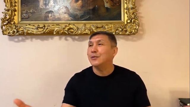 Что такое любовь? Нурлан Мураткали смотреть онлайн