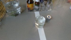 DIY Ароматизатор своими руками. Эфирные масла для диффузора