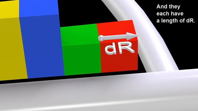 Математика Double integrals and Polar integrals_ Explained with 3D visualizations (720p) смотреть онлайн