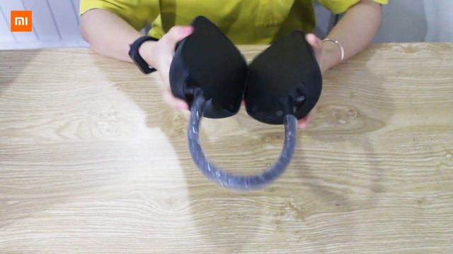 Mở hộp và đánh giá bộ Loa kèm Micro karaoke Xiaomi IK8 смотреть онлайн