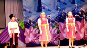 Непоседы - От Волги до Енисея