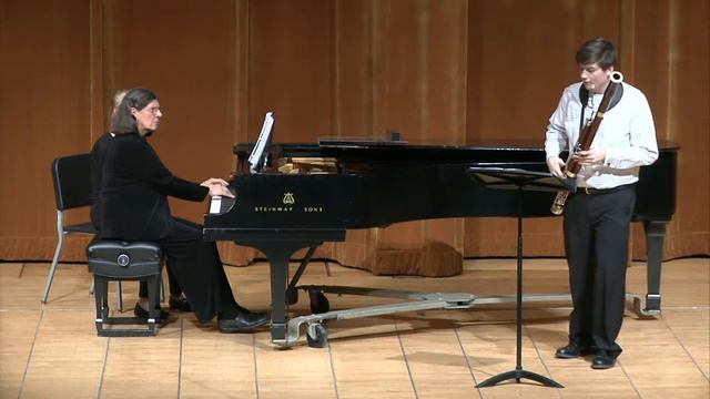 Poeme by Bernard Garfield смотреть онлайн