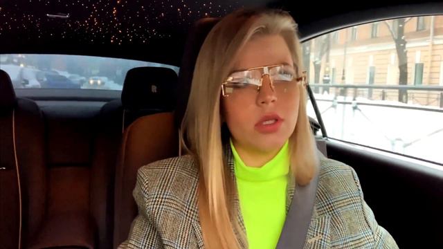 МНЕ УГРОЖАЮТ! Я ОБРАТИЛАСЬ в ПОЛИЦИЮ! смотреть онлайн