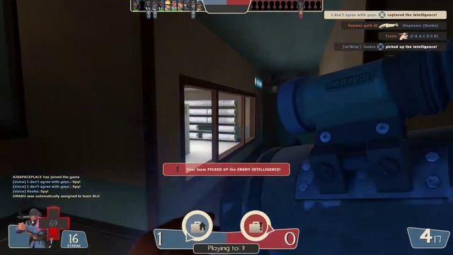 Daily Soldier смотреть онлайн