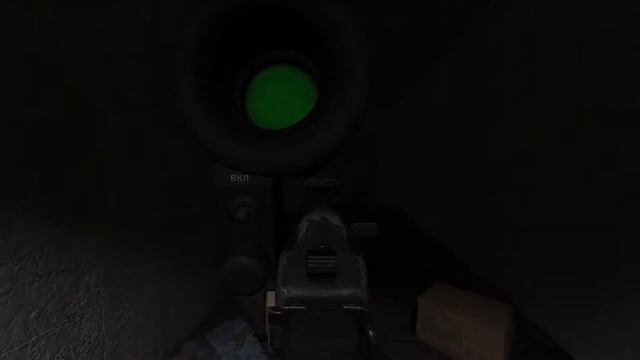Another Gunslinger HUD (AG HUD) смотреть онлайн