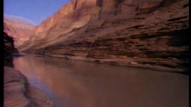 Tangerine Dream - Canyon Dreams 1987 смотреть онлайн