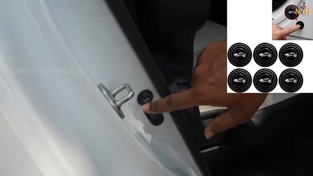 Useful CAR GADGETS / All India Delivery Available / Nanga Romba Busy смотреть онлайн