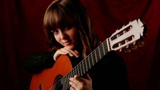 Anna Likhacheva смотреть онлайн