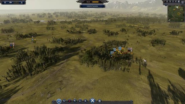 Lets Play Thrones of Britannia - Total War Saga (HD | sehr schwer) - Circenn #1 смотреть онлайн