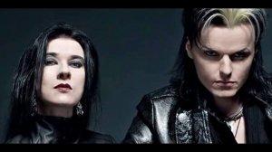 Revolution Lacrimosa