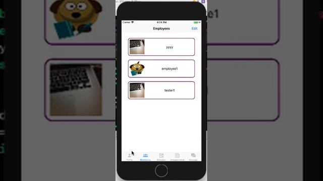 Shifty walkthrough Beta UserTest cont смотреть онлайн