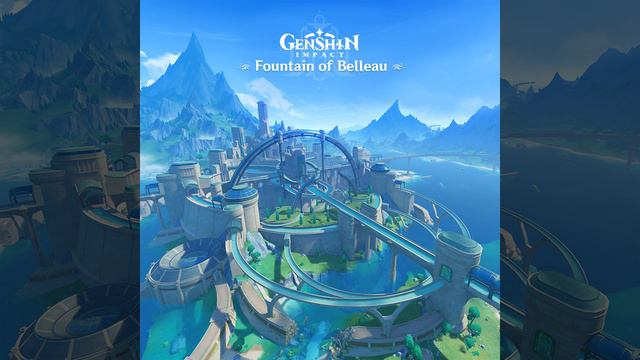 Ancient Reverberation смотреть онлайн