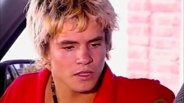 Мия и Мануэль в машине смотреть онлайн