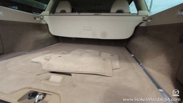 2012 Volvo XC70 3.2 AWD - Walkaround Review & For Sale at Stokes Mazda - July 2017 смотреть онлайн