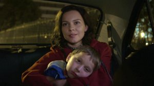 Премьера Первого канала - захватывающая мелодрама "Любовь по приказу"