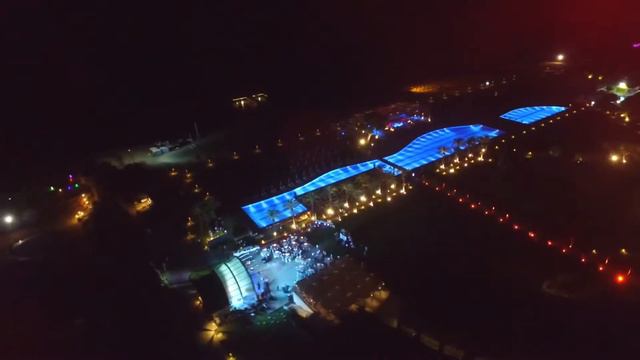 Первый директорский бал Евгения Фирсова Турция, Rixos Premium Belek 18 09 2017 г смотреть онлайн