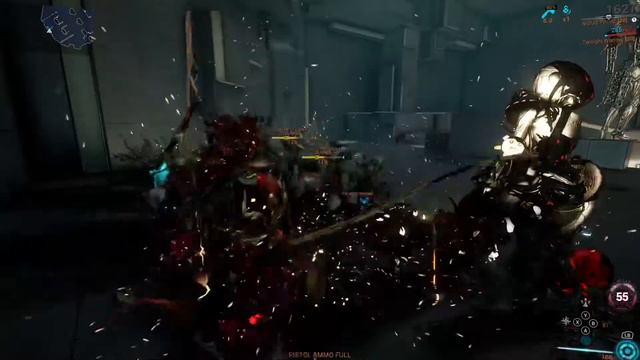 Warframe Nidus Prime End Game Build. смотреть онлайн