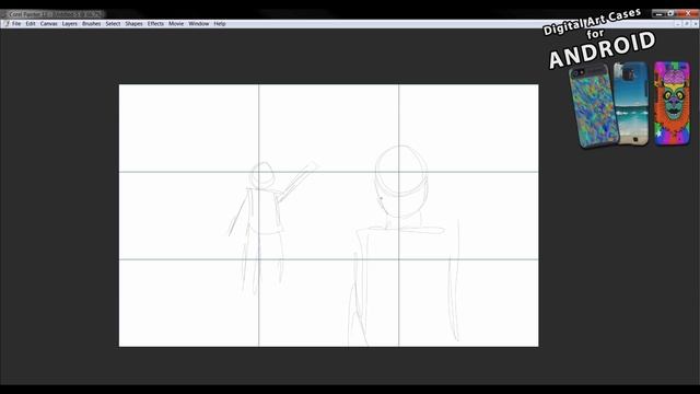 COMPOSITION Techniques For Digital Artists