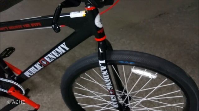 SE BIKES - Public Enemy Big Ripper 29" - walkaround смотреть онлайн