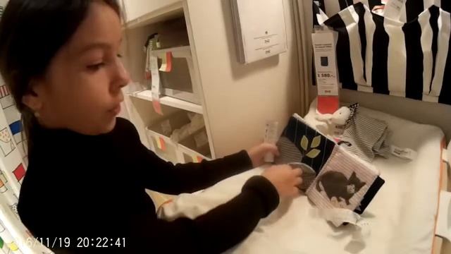 Рассказ про "Овечку". смотреть онлайн