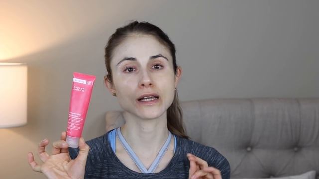 PAULA'S CHOICE SUNSCREEN REVIEW| DR DRAY смотреть онлайн