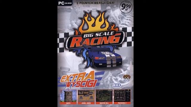 Big Scale Racing - Surf 22 смотреть онлайн