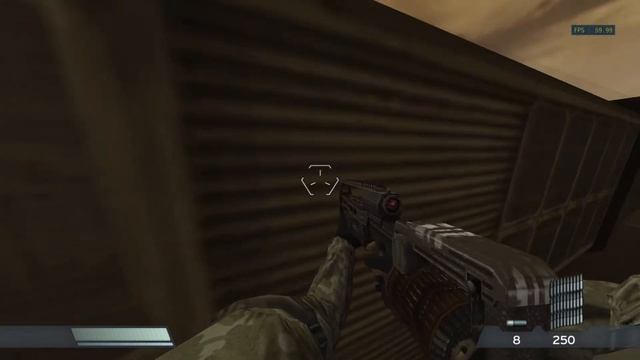 Killzone HD - 60 FPS + FOV Mod - RPCS3 смотреть онлайн