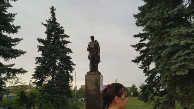 Наше путешествие в Белгород! смотреть онлайн