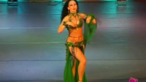 Восточные танцы