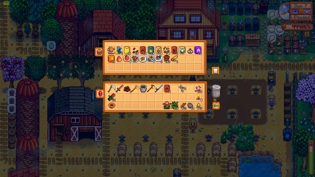 Stardew Valley - New Series, New Game!