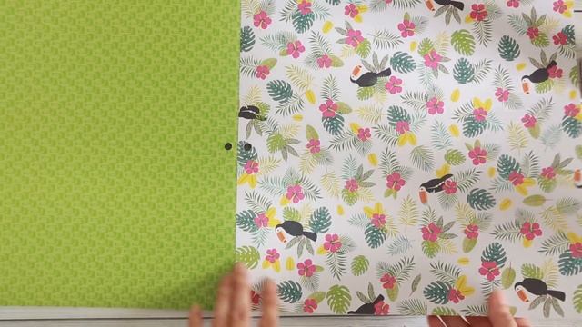 Посылка с Blitsy. Много бумаги смотреть онлайн