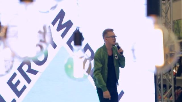 Открытие «Леруа Мерлен Воронеж Отрадное» смотреть онлайн