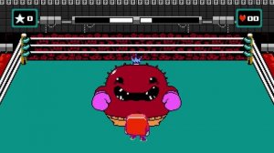 Super Meat Boy Forever – Все порталы и пасхалки / All Warp Zones & References