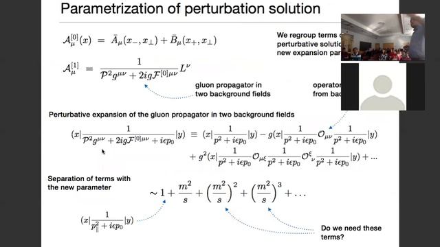 INT-18-3: A. Tarasov, "Power correction to TMD factorization" смотреть онлайн