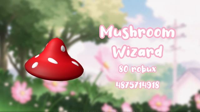 Cottagecore Roblox Items ✧∘* ⋆｡˚. || Accessories, Hairs, Faces, And Clothing!