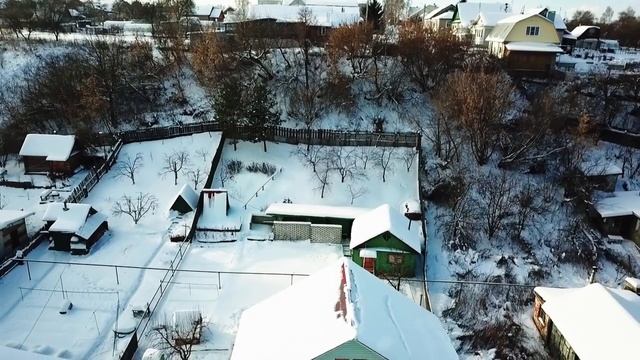 Муром. ул. Приокская. Якиманская слобода. 2019 смотреть онлайн