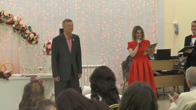 "Международный День семьи - 2023" (Сызранский район) смотреть онлайн