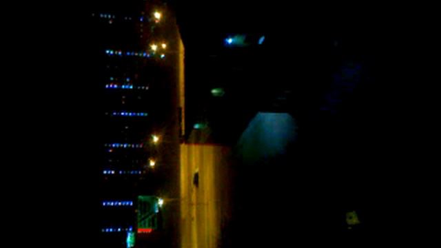 Ночной город смотреть онлайн