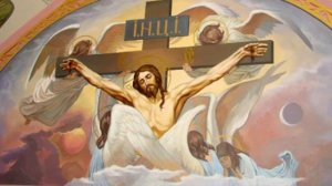 Во Царствии Твоем...А. Полторухин #литургия