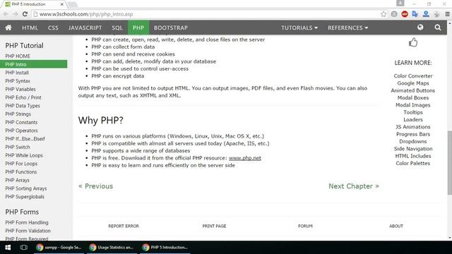 درس 1 آموزش پی اچ پی смотреть онлайн