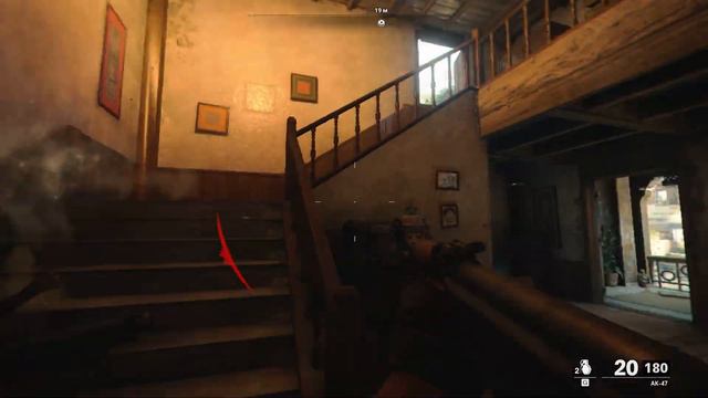Call of Duty Black Ops Cold War часть 2 смотреть онлайн