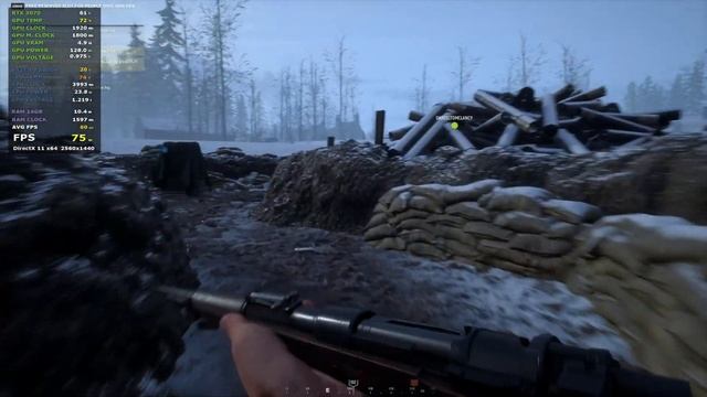 Hell Let Loose Lenovo Legion 5 Pro смотреть онлайн