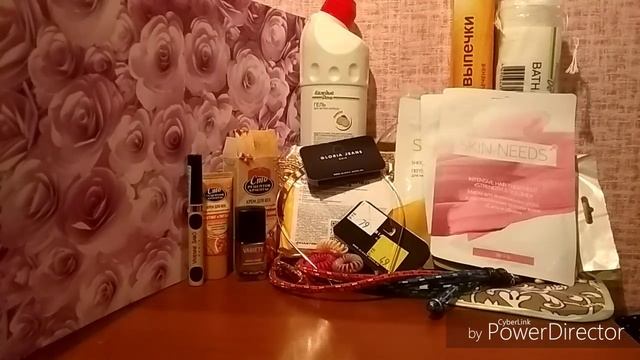 Покупки февраля. Подарки из Египта. Всё супер! смотреть онлайн