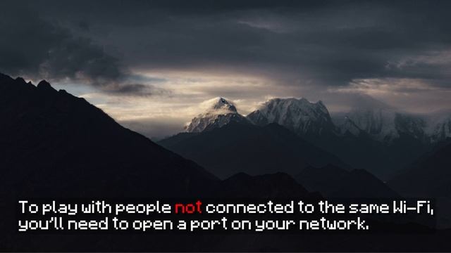 An in depth guide of creating a Minecraft Server смотреть онлайн