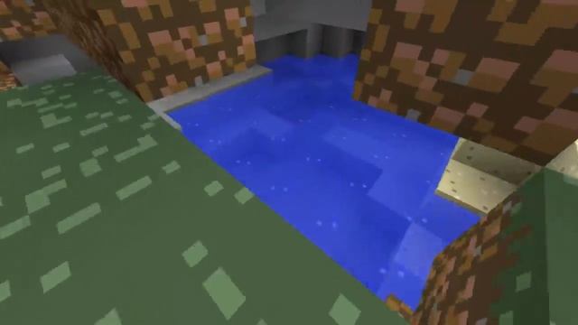 April Fools' Update (2018) in Minecraft