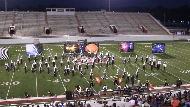 Warner Robins - 2015 Battle on the Border Finals смотреть онлайн