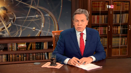 Макрон допускает отправку военных из стран НАТО на Украину. Безответственный шаг к эскалации смотреть онлайн