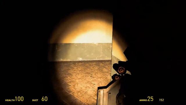 Боимся вместе Garry`s mod Horror map #1 смотреть онлайн