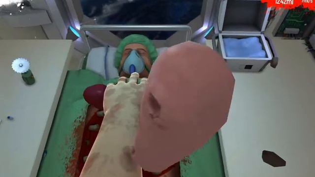 Самый лучший русский хирург смотреть онлайн